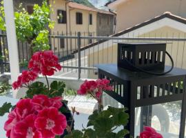 Marmore Charming House, hotel v mestu Terni