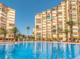 ALGARROBO-COSTA, Hotel in Algarrobo-Costa