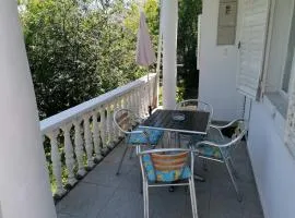Apartmani Ljumović Budva