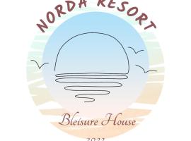Norda Resort