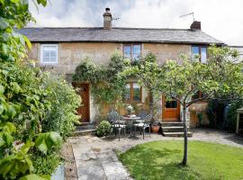 Cosy cottage Blockley, Cotswolds - Squire Cottage, hotel with parking in Blockley