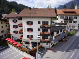 Cresta Hotel