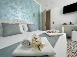 B&B Poesia, Hotel in Gallipoli