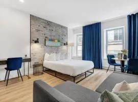 INITIAL - MONOPOLY - Centre-Ville de Quebec