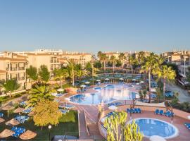 3HB Clube Humbria - All Inclusive, hotel u Albufeiri