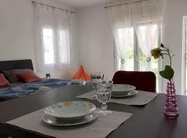 Leona apartment Vidikovac, Pula