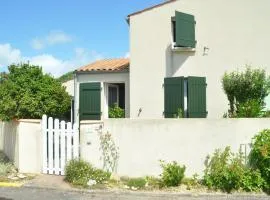 Pavillon des Loritz
