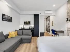 INITIAL - ASTRONAUTE - Centre-Ville de Quebec