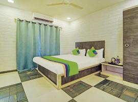 Treebo Trend Shindola Resort, hotel in Mahabaleshwar