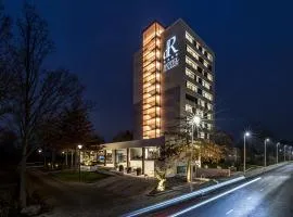 4 sterren hotel in Heerlen