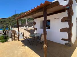 Vivienda Vacacional Casa Lola: Taibique'de bir tatil evi