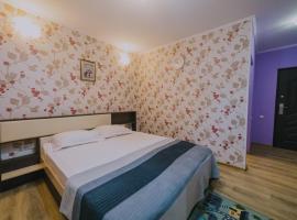 Hostel Denisa, hotel v destinaci Buzau