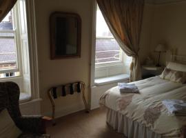 Kirkgate House Hotel, bed and breakfast en Thirsk