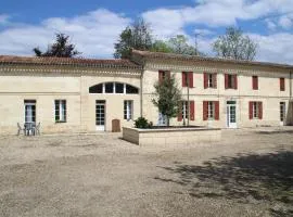 LE CLOS DE L'O