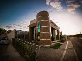 Hotel Du Valle - Salinas - MG