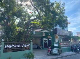 Winnerview Zone B, Hotel in Koh Larn