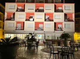 Hotel Robinia