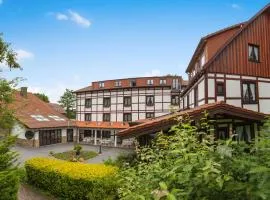 Landhotel Der Schwallenhof