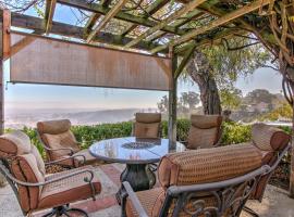 Canyon's Peak, holiday rental in Laguna Beach