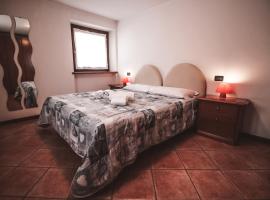 Residence Aquila - Bilo Punta Valfredda, hotel a Brusson