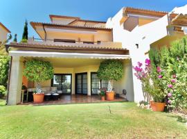 Villa Gadea