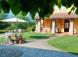 B&B Villa Claudia