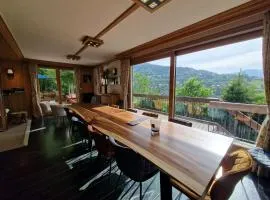 Chalet du Vernay