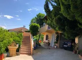 Villa Mukaj