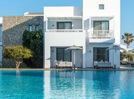 Diamond Deluxe Hotel - Adults Only, resort in Kos-stad