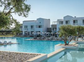 Diamond Deluxe Hotel - Adults Only, hotel in Kos-stad