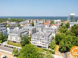 Aquamarina Świnoujście - visitopl