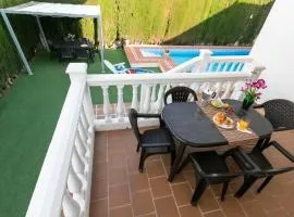 Casa de la Vega