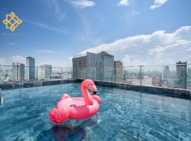 The Dream Suite, hotel v destinácii Da Nang