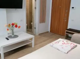 Mamaia Studio by the Lake