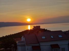 Apartman Mia, hotel in Senj