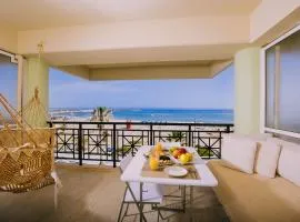 Breathless Sea Studio