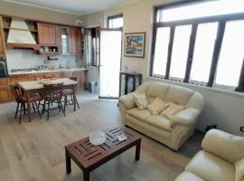 CASA STELLA, hotel v destinaci Savoca