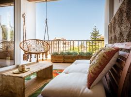 K-COLORS by Nuka Homes