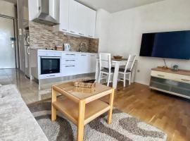 Apartment Ginna, viešbutis Splite