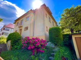 Kleines Studio am Uni-Campus - Perfekt für junge Unternehmungslustige، فندق في درسدن