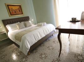 Dimore Morelli Amantea, hotel ad Amantea