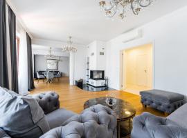 Apartmán Ondřejská 2159 Karlovy Vary