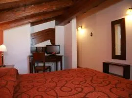 Agroturismo La Casa Vieja