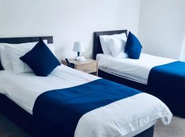 Caithness Inn, hotel near Wick John O’Groats Airport - WIC, 