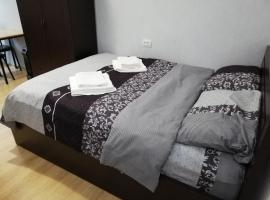 Siemens House, holiday rental in Tbilisi City