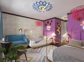 Great Gatsby Motel Inn