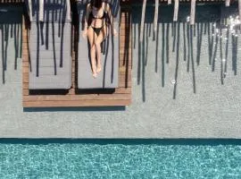 Ikies of Mykonos