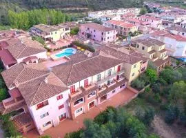 1 Bedroom Amazing Apartment In Orosei