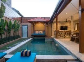 Relax Bali Villas