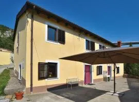 4 Bedroom Beautiful Home In Crni Kal